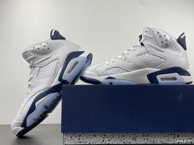 Cheap (2022) Retro Navy 6 CT8529-141 Jordan Midnight 0719